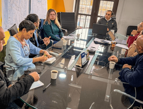 Alcaldía de Suba y Universidad Pedagógica Nacional fortalecen alianzas educativas y sociales