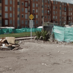 Consternación en Usaquén por el homicidio de un hombre en el sector El Codito