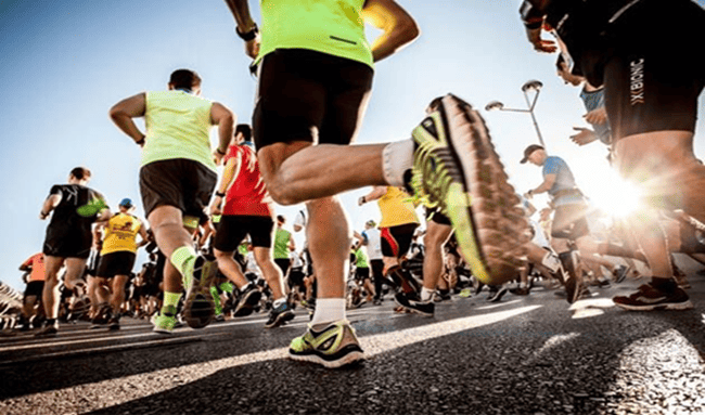 Suba se activa con “A Fondo con tu Veci 3.0”, una jornada deportiva para toda la comunidad