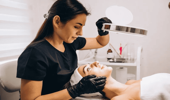 Vecinas culminan proceso de formación en belleza integral y se preparan para impulsar sus emprendimientos