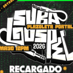 El góspel se toma la plazoleta del Portal de Suba este 24 de mayo