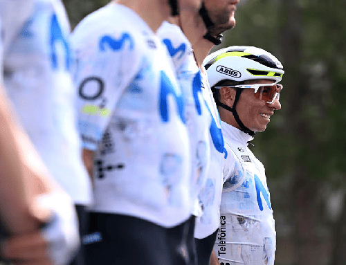 Sergio Higuita y Nairo Quintana se destacan en el Tour de Romandía; Pogačar sigue líder