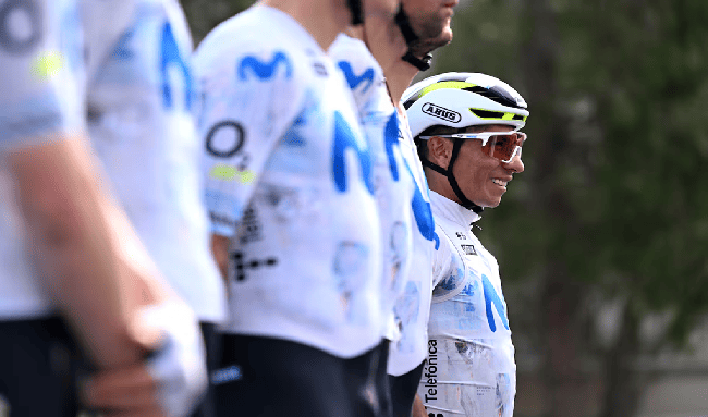 Higuita y Quintana se destacan en el Tour de Romandía; Pogacar sigue líder