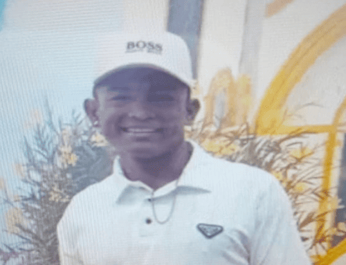 Desaparición preocupa en Lisboa: joven fue visto herido hace tres días