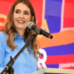 Paloma Valencia propone que el Estado asuma el SOAT para motos de estratos 1, 2 y 3