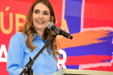 Paloma Valencia propone que el Estado asuma el SOAT para motos de estratos 1, 2 y 3
