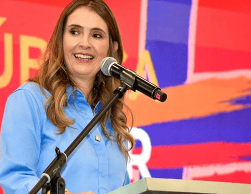 Paloma Valencia propone que el Estado asuma el SOAT para motos de estratos 1, 2 y 3