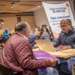 Bogotá ofrece más de 5.000 empleos y anuncia gran feria laboral en mayo