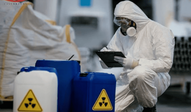 Tuta capacitará a sectores productivos en manejo de residuos peligrosos