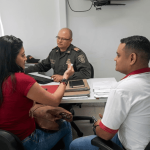 ¿Problemas con su vecino? Suba tendrá jornada gratuita de mediación