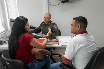 ¿Problemas con su vecino? Suba tendrá jornada gratuita de mediación