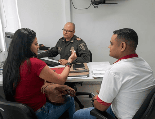 ¿Problemas con su vecino? Suba tendrá jornada gratuita de mediación