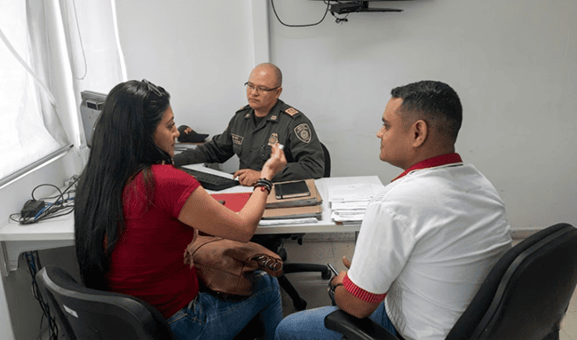 ¿Problemas con su vecino? Suba tendrá jornada gratuita de mediación