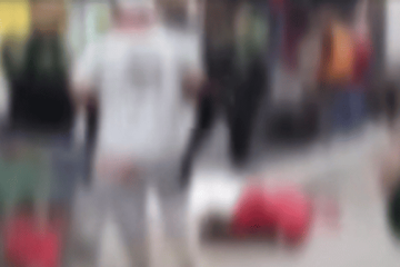 Asesinan a carnicero en Suba en ataque sicarial en el barrio Ciudad Jardín