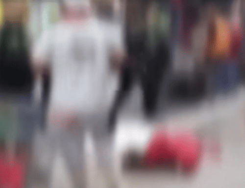 Asesinan a carnicero en Suba en ataque sicarial en el barrio Ciudad Jardín