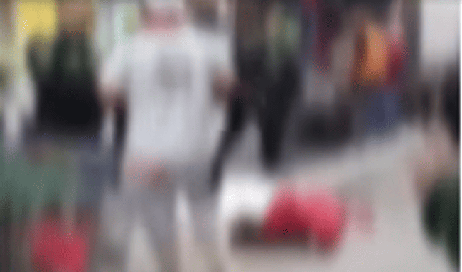 Asesinan a carnicero en Suba en ataque sicarial en el barrio Ciudad Jardín