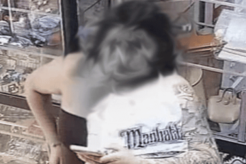 Falso Nequi alerta a comerciantes en Suba