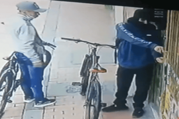 En bicicleta y con ‘llave maestra’: ola de robos a viviendas tiene en alerta a barrios de Suba