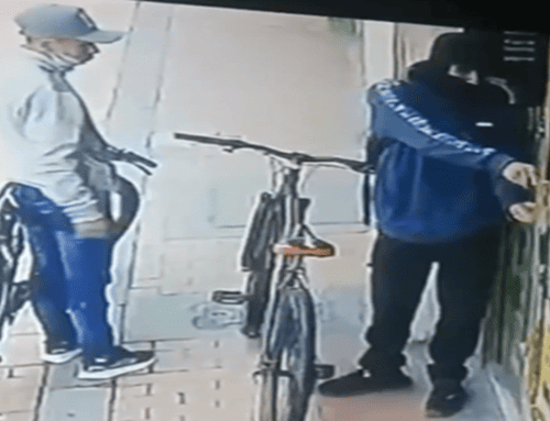 En bicicleta y con ‘llave maestra’: ola de robos a viviendas tiene en alerta a barrios de Suba