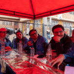 Usaquén fortalece atención a personas mayores con jornada de “Despacho al Barrio”