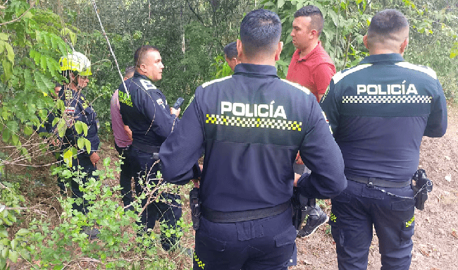 Hallan el cuerpo de Yulixa Toloza tras cirugía estética en clínica clandestina de Bogotá