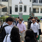Estudiantes del colegio San Simón denuncian más presuntos casos de acoso