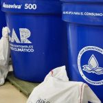 Cundinamarca se prepara para El Niño con sistemas de recolección de agua lluvia