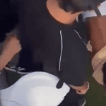 Lo que empezó con un paseo terminó en investigación: surgen nuevos videos del caso Guatapé