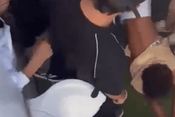 Lo que empezó con un paseo terminó en investigación: surgen nuevos videos del caso Guatapé