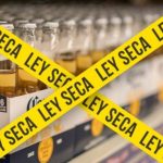 ¡Atención Bogotá! Desde las 6 de la tarde hoy viernes inicia la Ley Seca por elecciones presidenciales