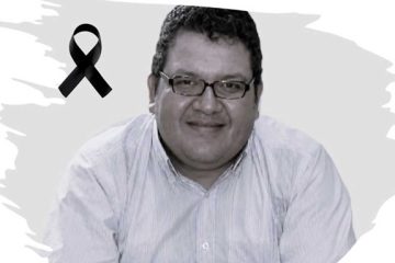 Gobierno Petro rechaza homicidio del periodista Cristian Herrera y pide a la Fiscalía celeridad en la investigación
