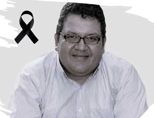 Gobierno Petro rechaza homicidio del periodista Cristian Herrera y pide a la Fiscalía celeridad en la investigación