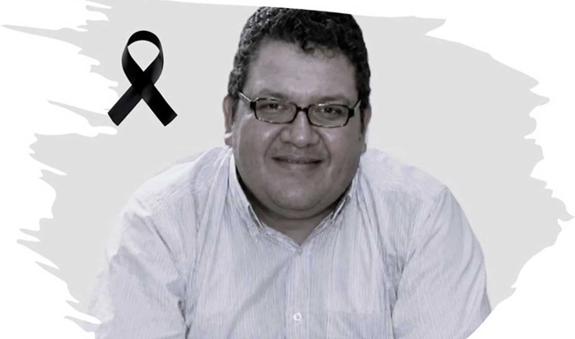 Gobierno Petro rechaza homicidio del periodista Cristian Herrera y pide a la Fiscalía celeridad en la investigación