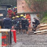 Tragedia en Sutatausa: confirman siete fallecidos en accidente minero