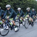 Team Boyacá es Para Vivirla estará presente en la Vuelta a Colombia Femenina 2026
