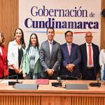 Gobernación posesiona nuevos funcionarios judiciales