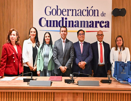 Gobernación posesiona nuevos funcionarios judiciales