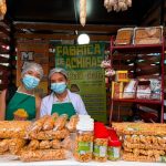 Día de la Achira superó los $137 millones en ventas