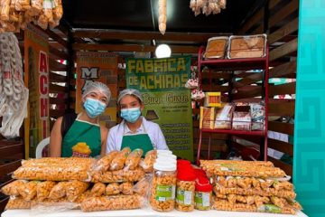 Día de la Achira superó los $137 millones en ventas