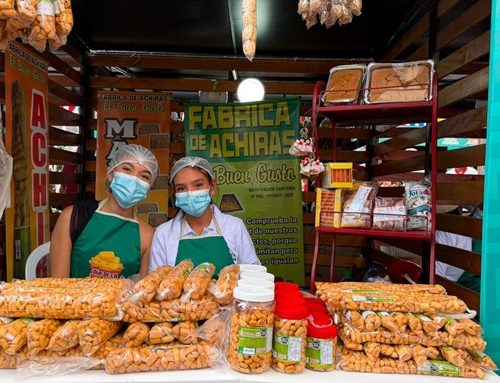 Día de la Achira superó los $137 millones en ventas