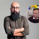 Carlos Carrillo sobre Petro: “Nunca dejó de pensar como un comandante guerrillero”