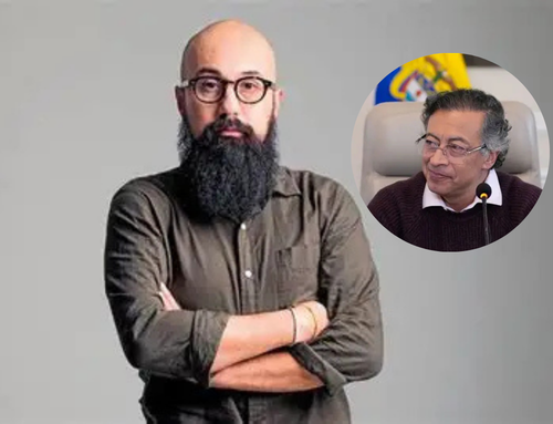 Carlos Carrillo sobre Petro: “Nunca dejó de pensar como un comandante guerrillero”
