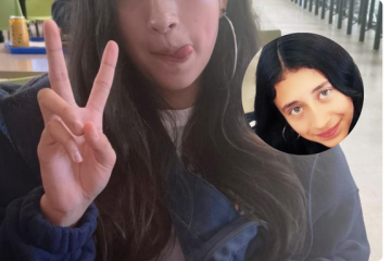 ¿Dónde está Luna Samanta? Alarmante caso en Suba