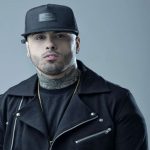 Nicky Jam presta su avión para transportar ayudas a las víctimas de los terremotos en Venezuela