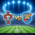 Inglaterra activa su artillería frente al indomable orgullo de Croacia