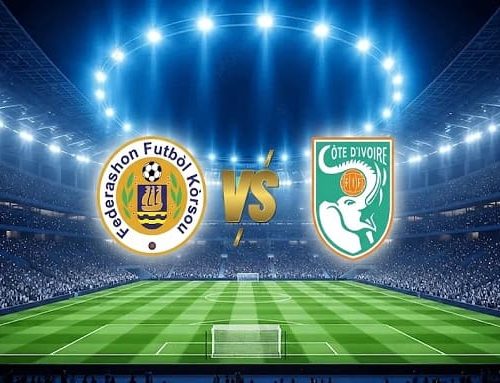 Curazao y Costa de Marfil: 90 minutos para seguir soñando en el Mundial