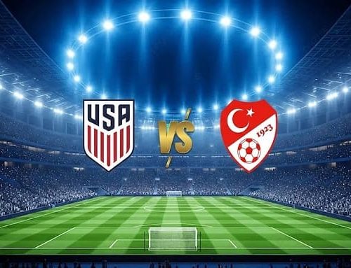 Estados Unidos elegirá entre el primer o segundo lugar ante Turquía
