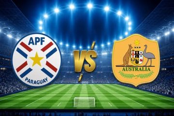 Paraguay y Australia, a una final por el boleto a dieciseisavos