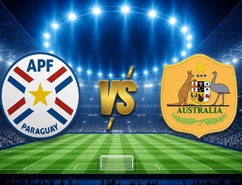 Paraguay y Australia, a una final por el boleto a dieciseisavos