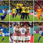 Mundial 2026: Ecuador hace historia y Paraguay a esperar resultados.